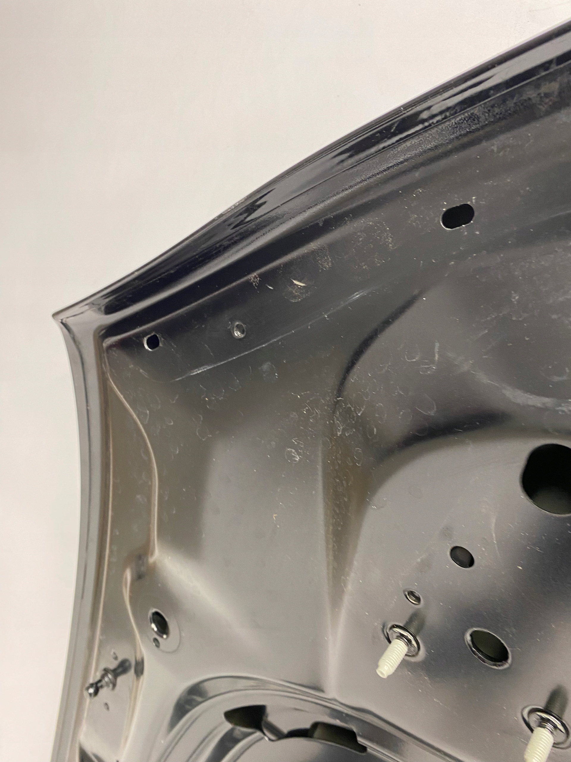 Motorhaube Audi A6 Bonnet Hood - Thumbnail 12