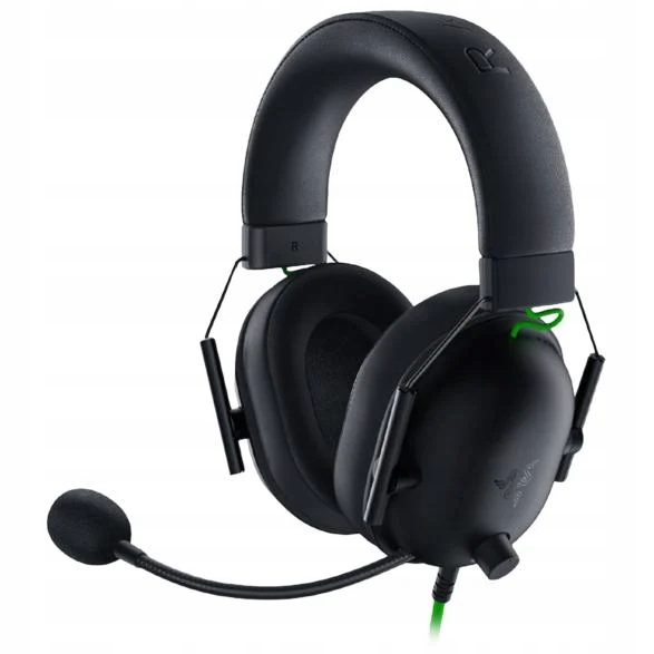 Słuchawki Razer BlackShark V2 X