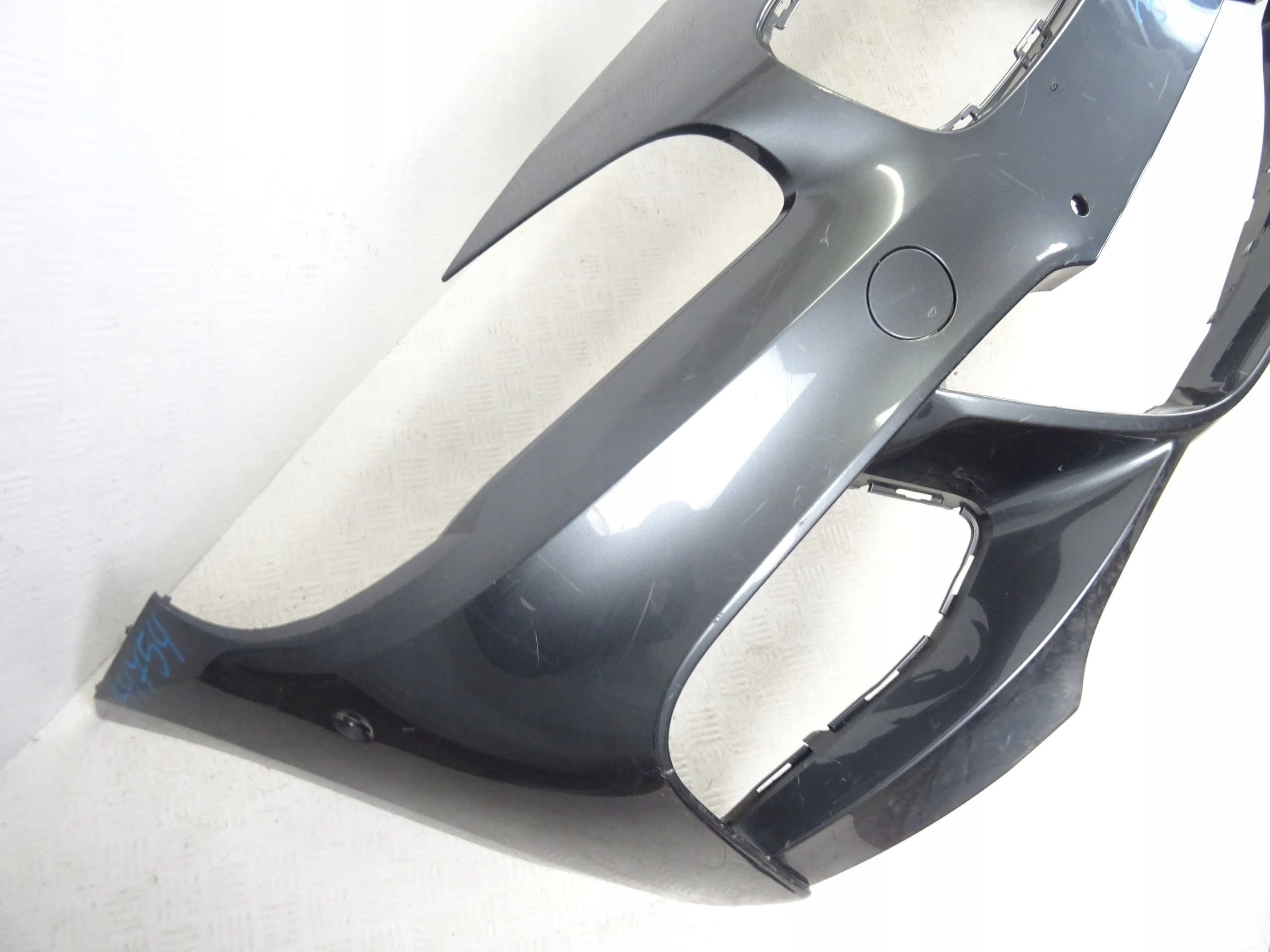 BMW 2 F45 F46 m-packet bumper front front