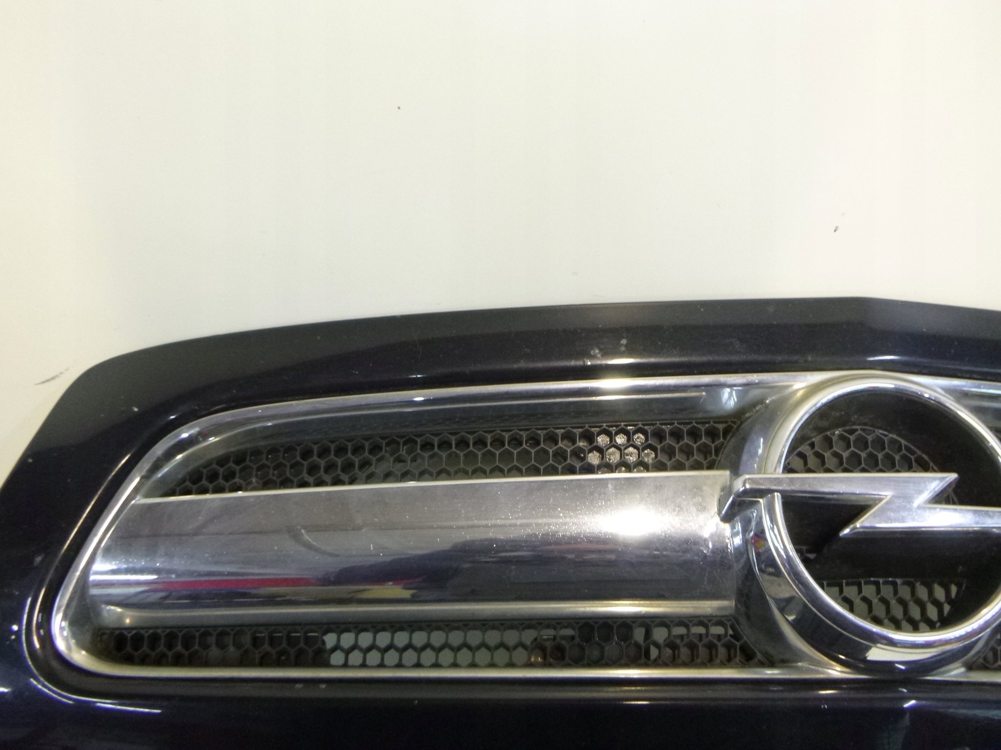 CAPOT OPEL SIGNUM Z20R 2003 - 2005