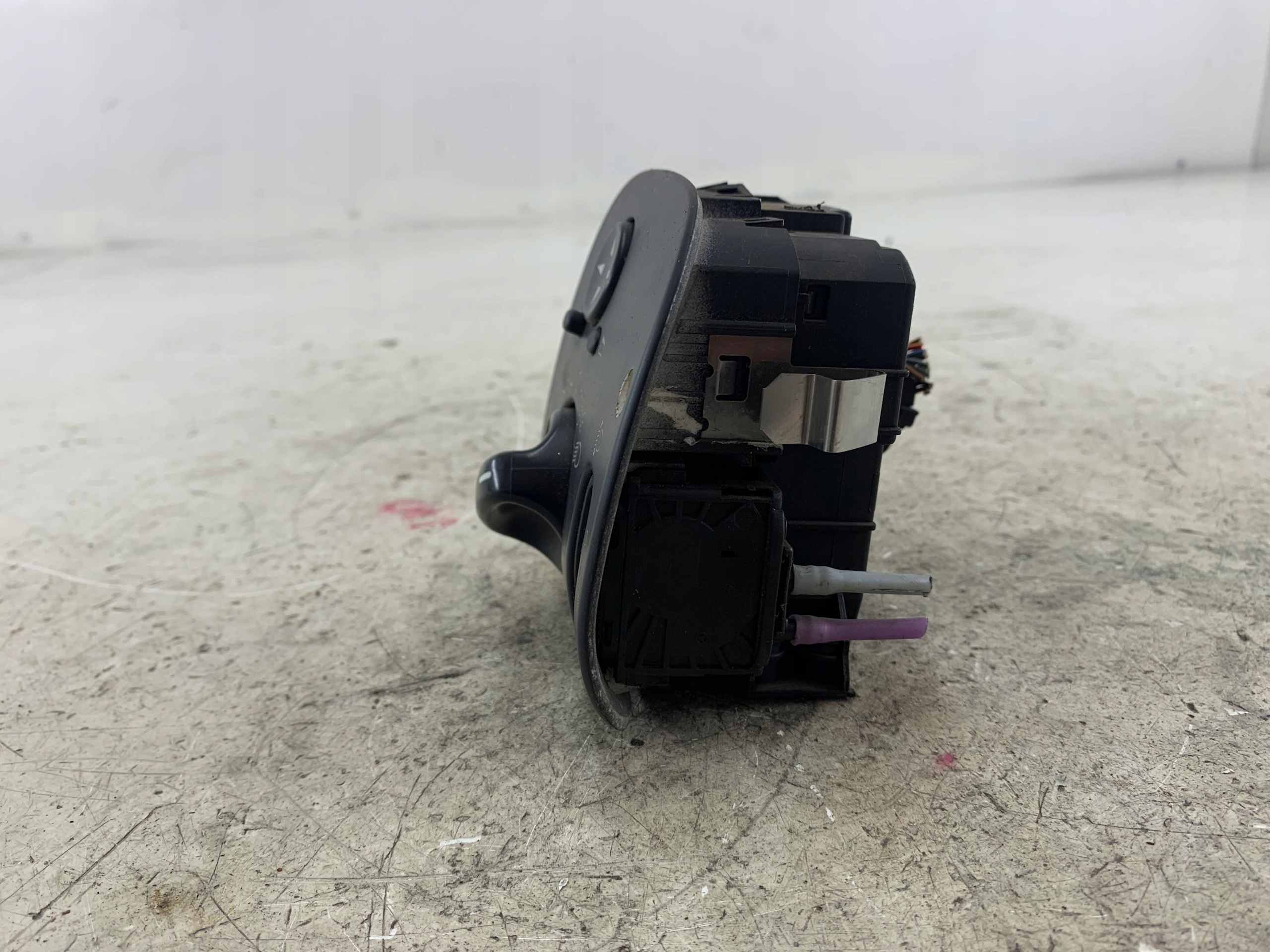 MERCEDES W203 light switch A2035450604
