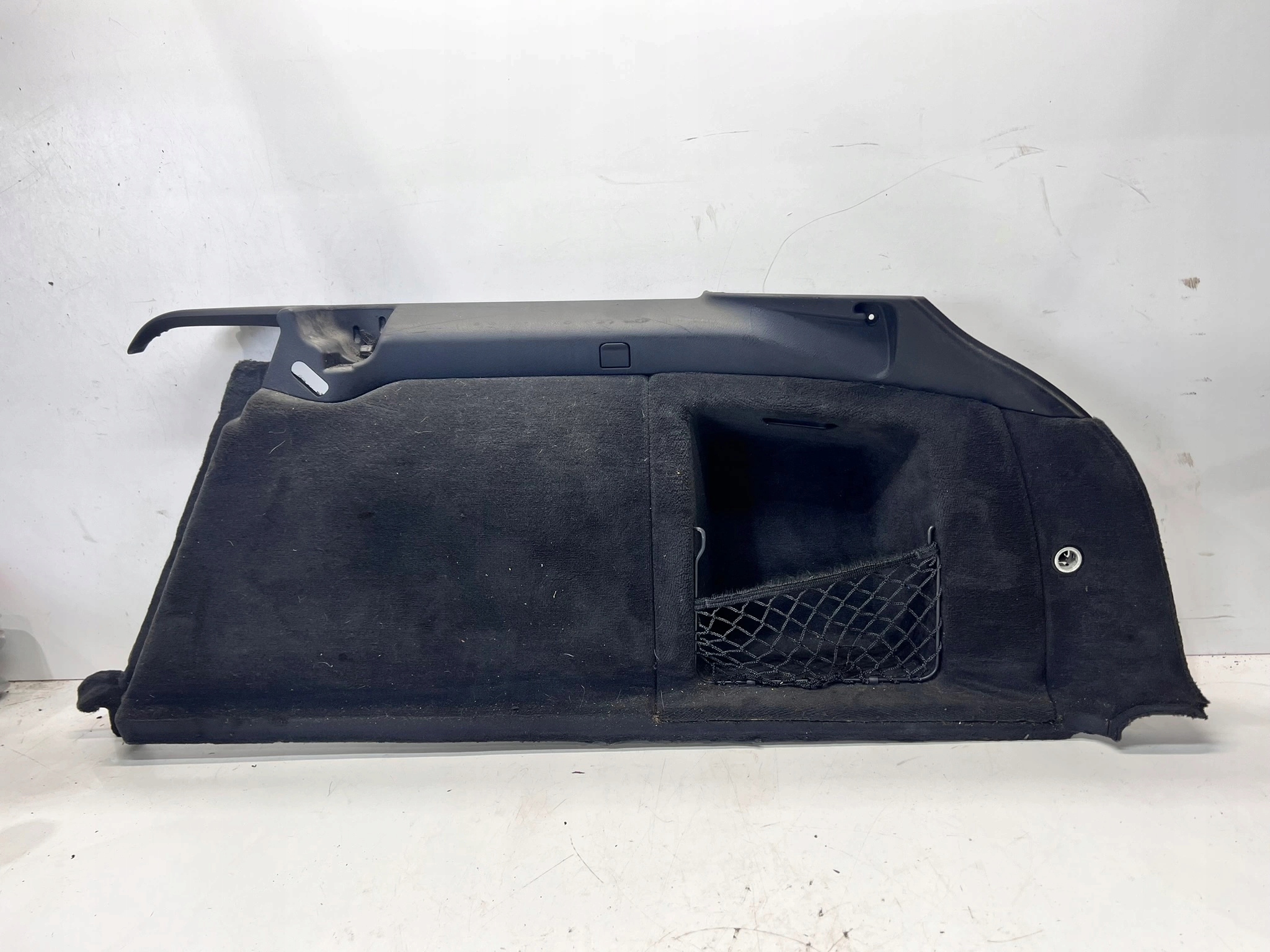 PANNELLO BAULE bagagliaio AUDI A6 C6 4F9863880