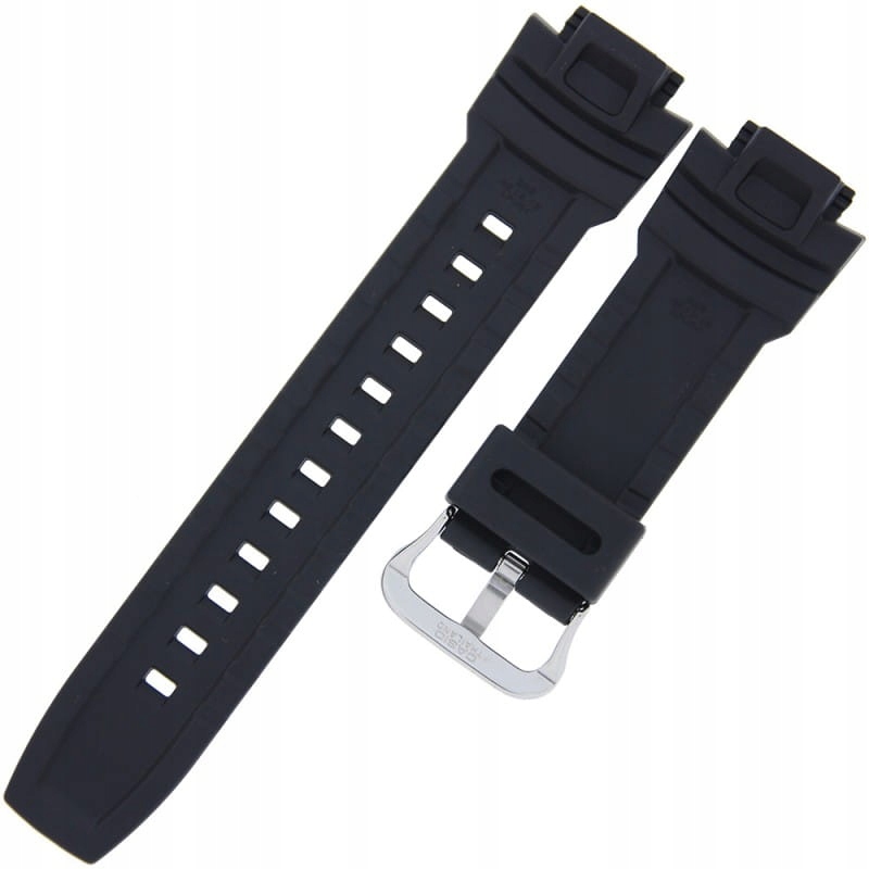 Originální Pásek Casio PRG-270 PRG-270-1 PRG-270-4