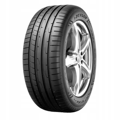 

1x Dunlop 235/50R18 Sp Sport Maxx Rt 2 Suv 97V Fr