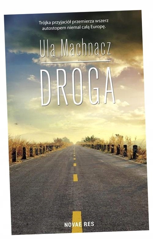 Droga Ula Machnacz-Zdjęcie-0