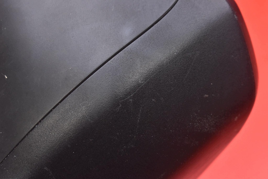 mirror left black, manually EU 024541 SUZUKI SPLASH 08-12