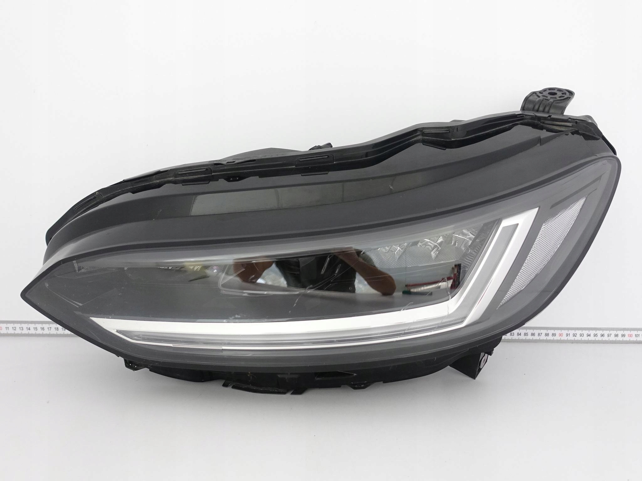 HONDA ZR-V ZRV 23- light FULL LED left front EU