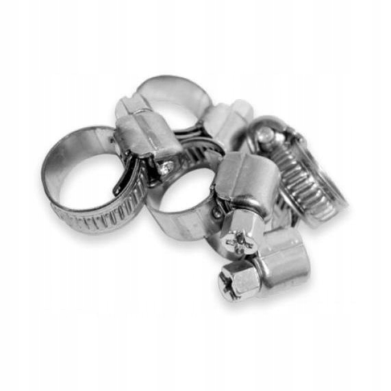 BRADAS равлик наголов'я розмір 70-90 мм 100шт.