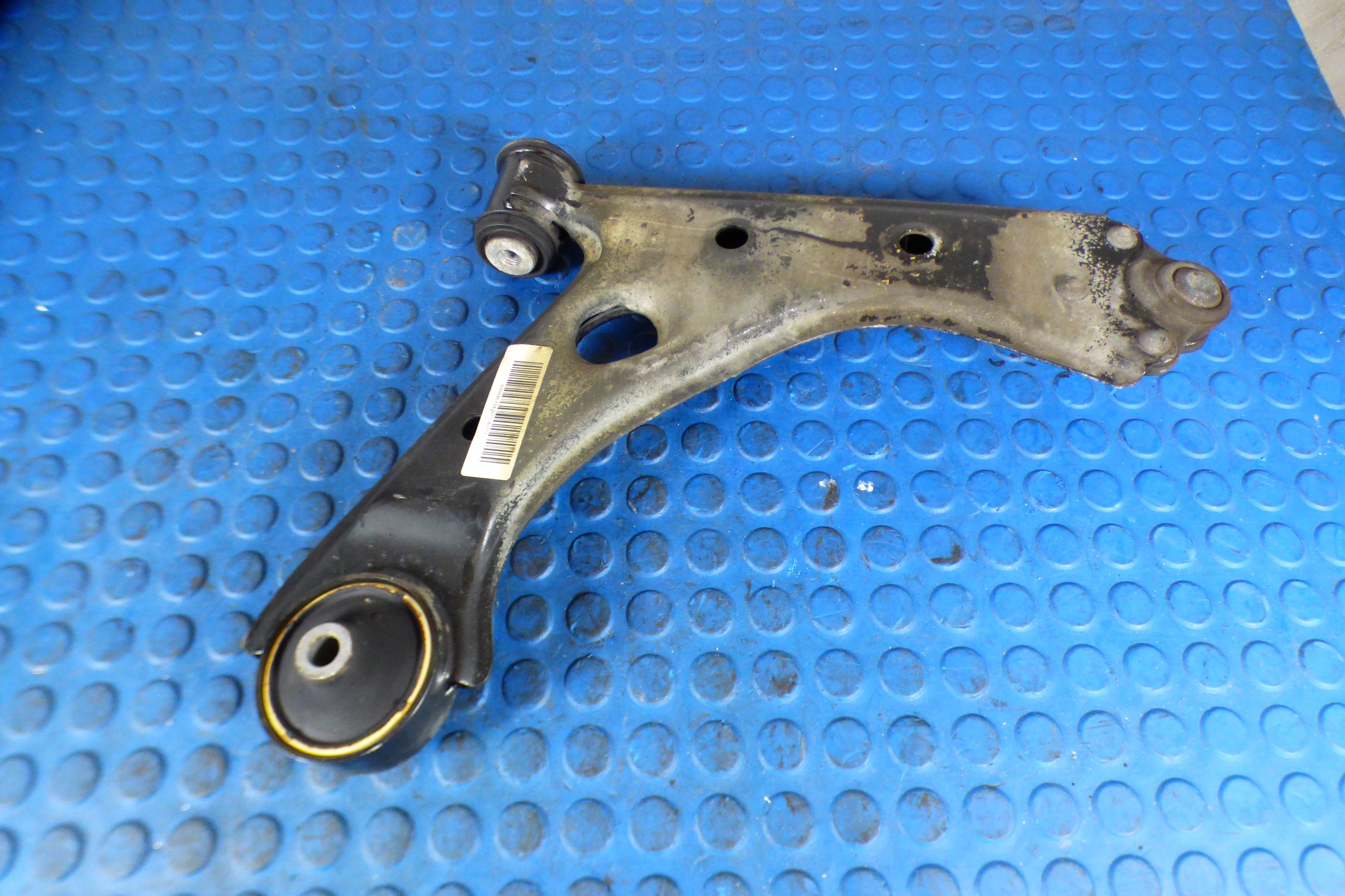 arm left right front original stBDB OPEL CORSA E