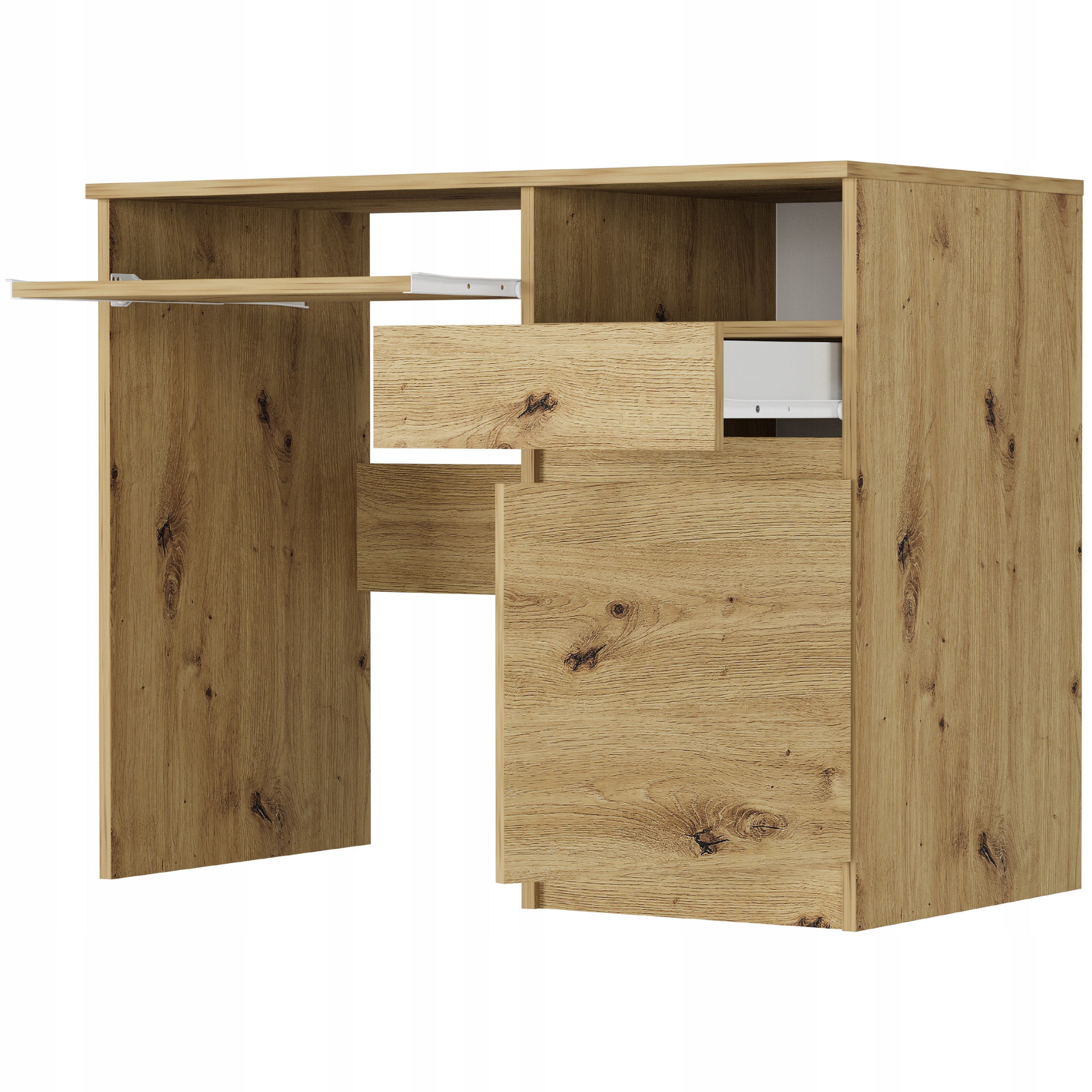 Meble biurko komputerowe stolik 96cm N-35 ARTISAN