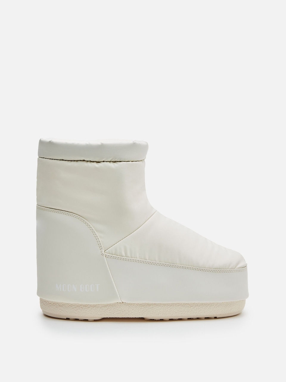 Moon Boot Sněhule Classic Low Nolace Cream 39/41