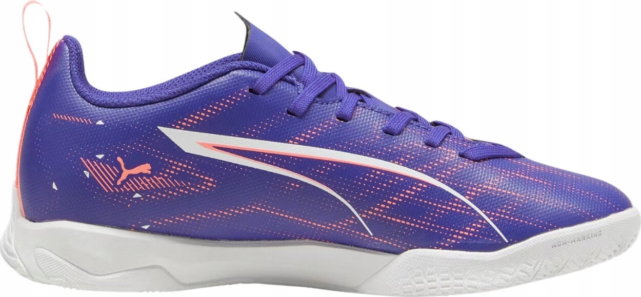 Dětské Fotbalová Obuv Puma Ultra 5 Play It 107913 01 r 37