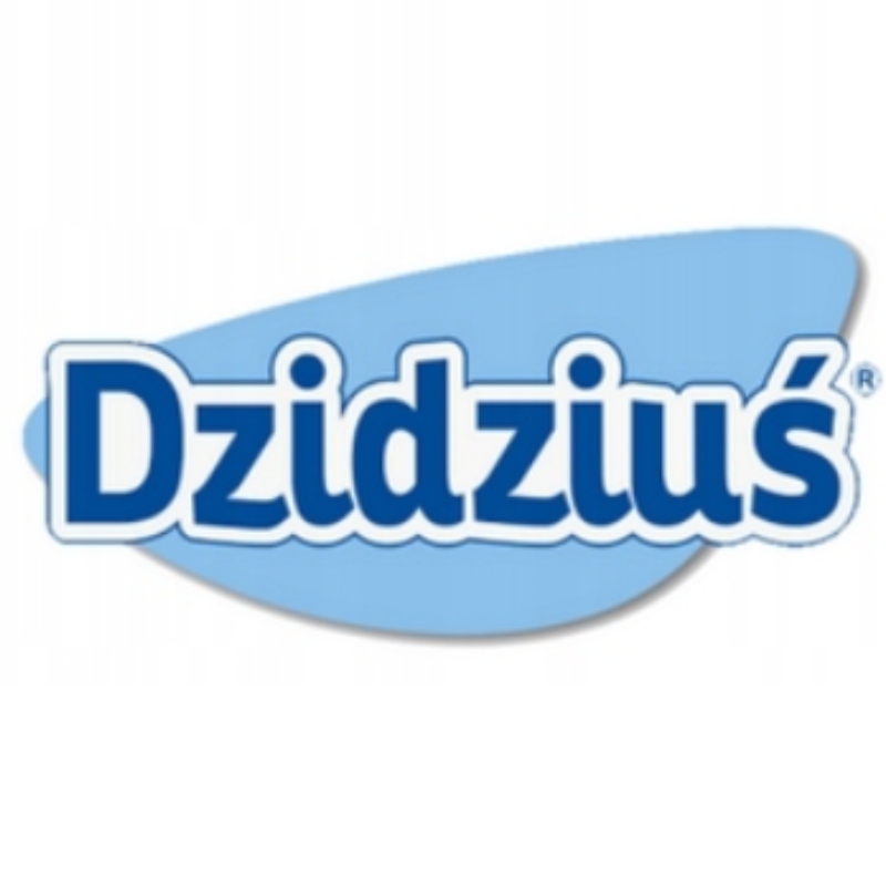 DZIDZIUŚ Żel Płyn do Mycia Butelek Smoczków 4x 500 ml Postać płyn