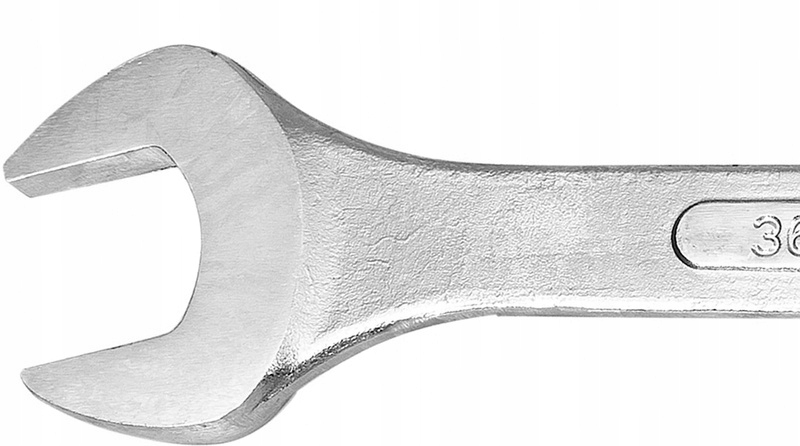 KLUCZ PŁASKO-OCZKOWY 65mm CORONA C7365 Marka RICHMANN