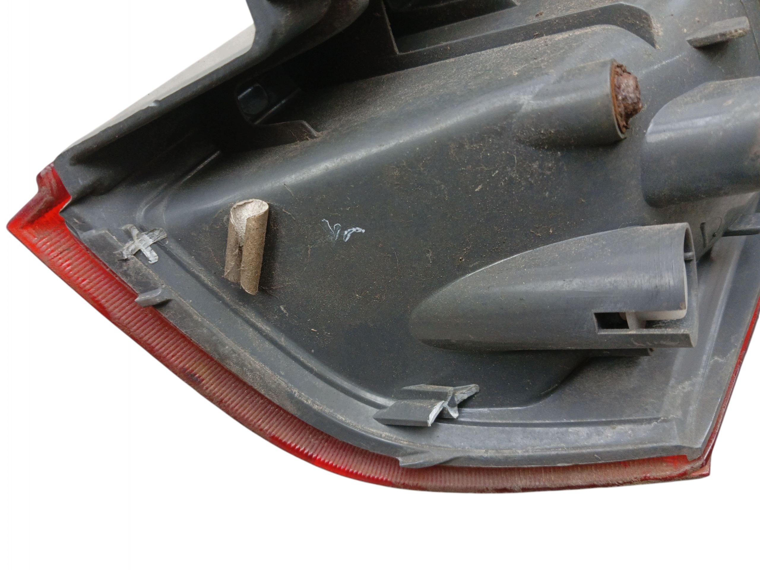 light left left rear part KIA CEED and ED (2006-2009) KOMBI EUROPA