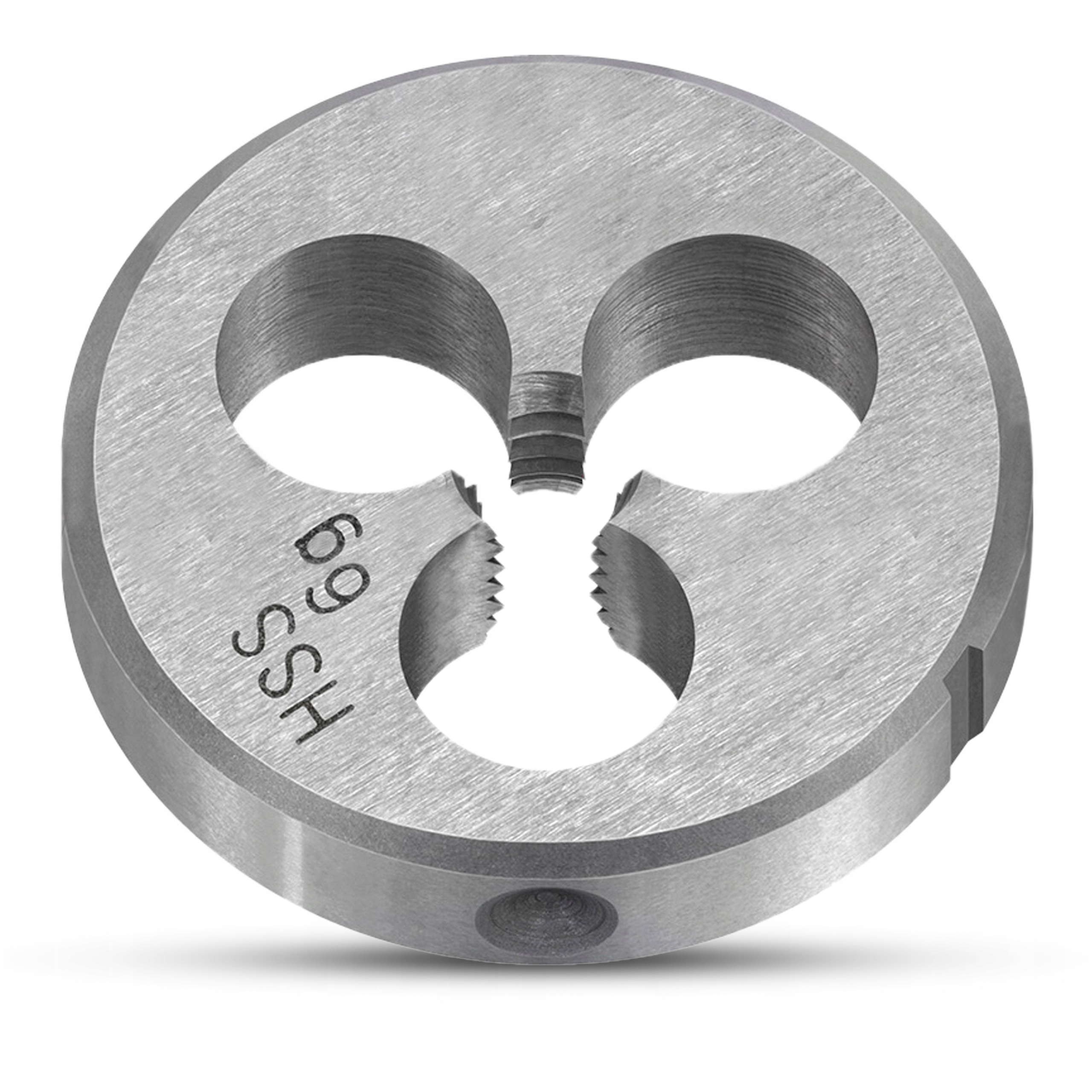 

Narzynka M5 Hss Gwint M5x0.80 Metryczna Gwintownik