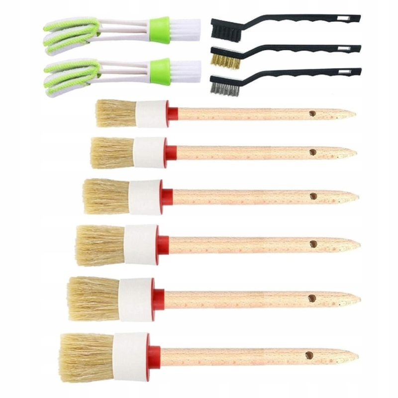 Щітка для чищення вікон автомобіля