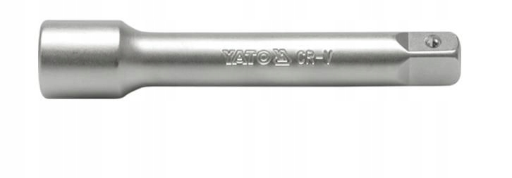 

Przedłużka 51mm klucz nasadowy 1/4 YT-1429 Yato