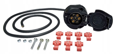 HAKPOL HAK HOLOWNICZY+WIĄZKA OPEL ASTRA2 G II 98-2009 HATCHBACK+SEDAN 3/4/5 Numer katalogowy producenta A18567