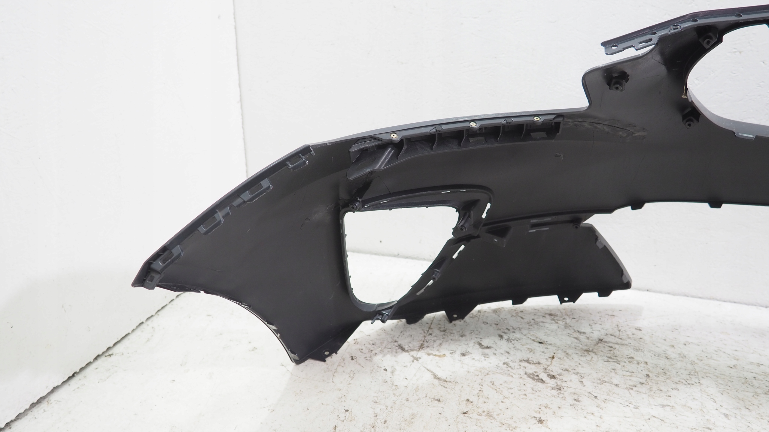Kia X Ceed bumper front front 86511-J7CC0