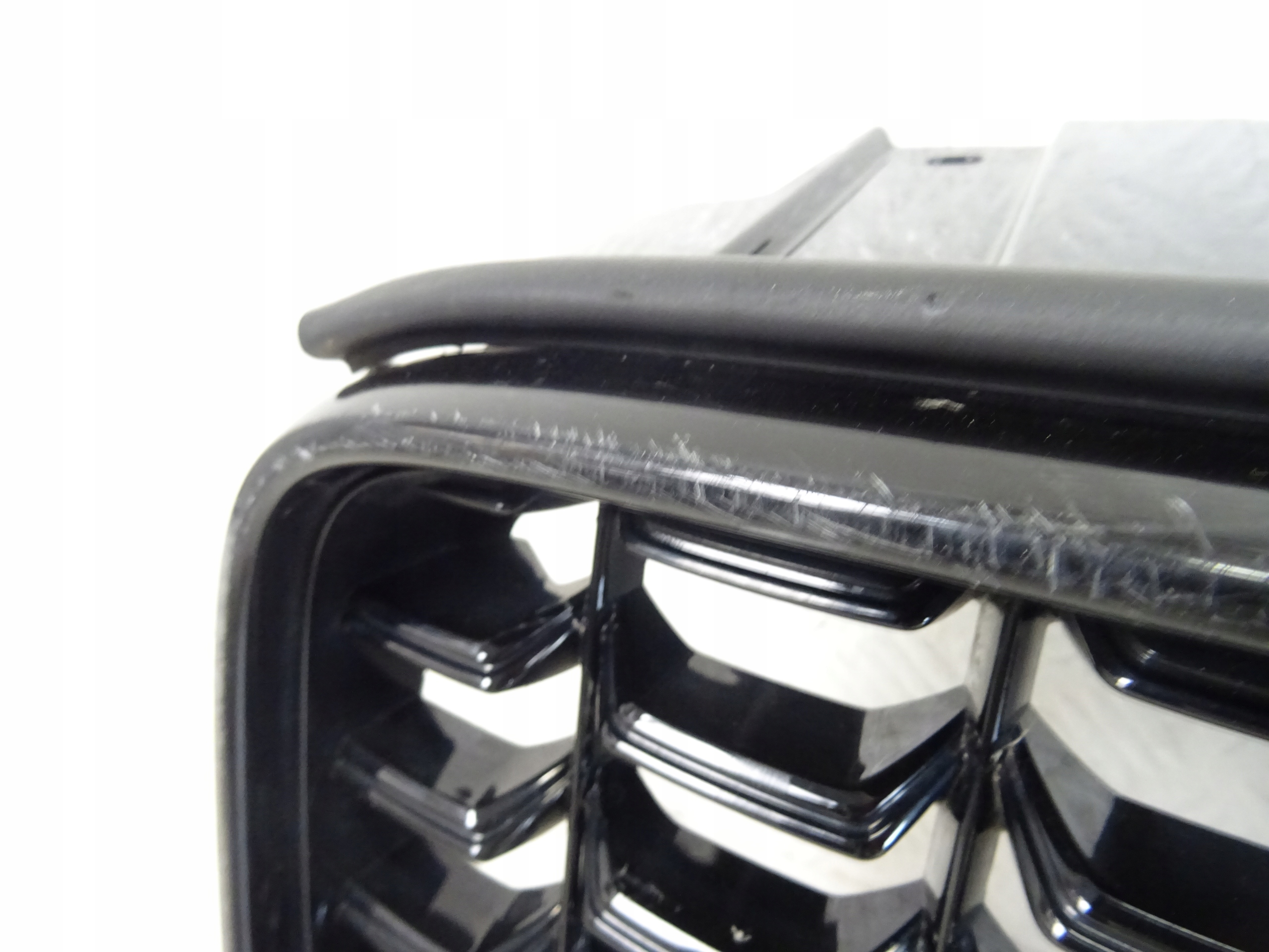 grill grille front front VOLVO XC60 II LIFT R-design 32133812