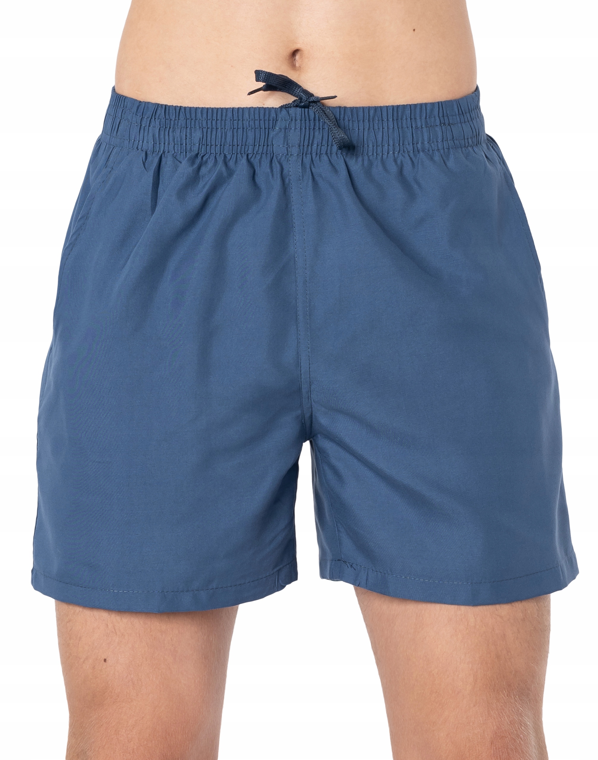 

Duże Spodenki Kąpielowe Plażowe Męskie 6300-1 3XL