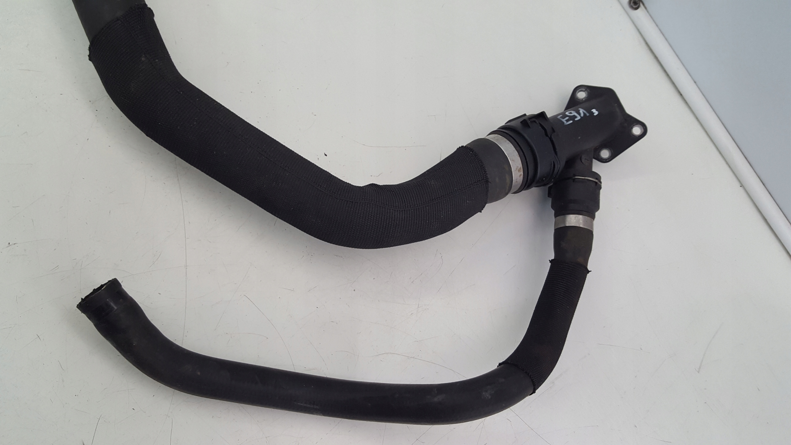 prijenos vode 2247744 BMW E91