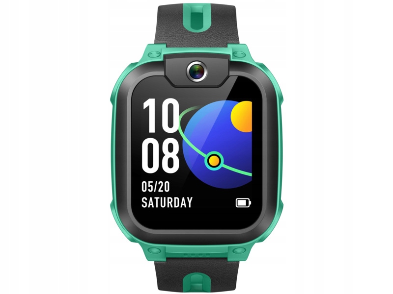 Smartwatch Imoo Z1 Zielony