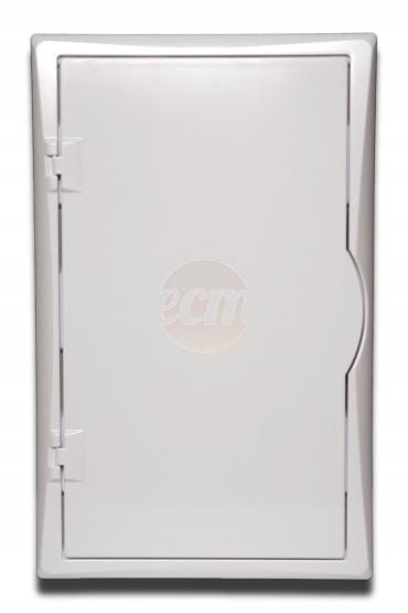 Rozvádzač Elektro-Plast 0 V IP40 0 A 2516-00