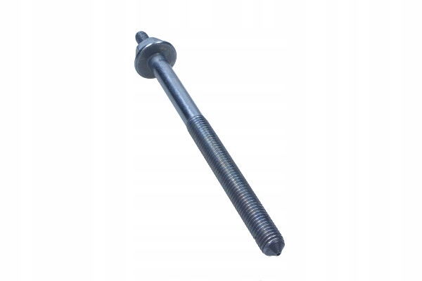 Śruba obustronna rozrusznika M12 - M8 N91042601 OE ORYGINAŁ
