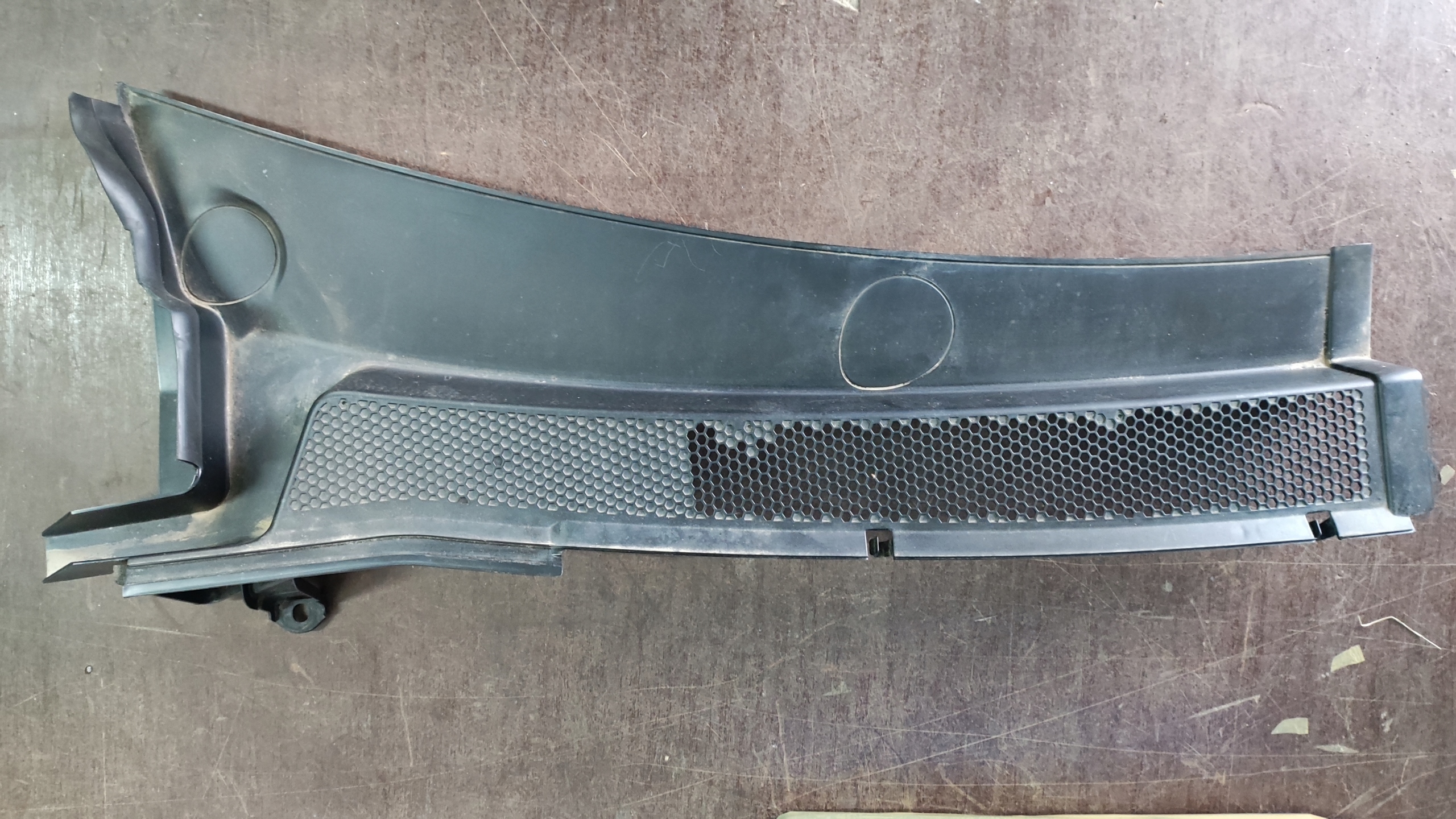 98150812XT - PEUGEOT 3008 II 5008 II OPEL