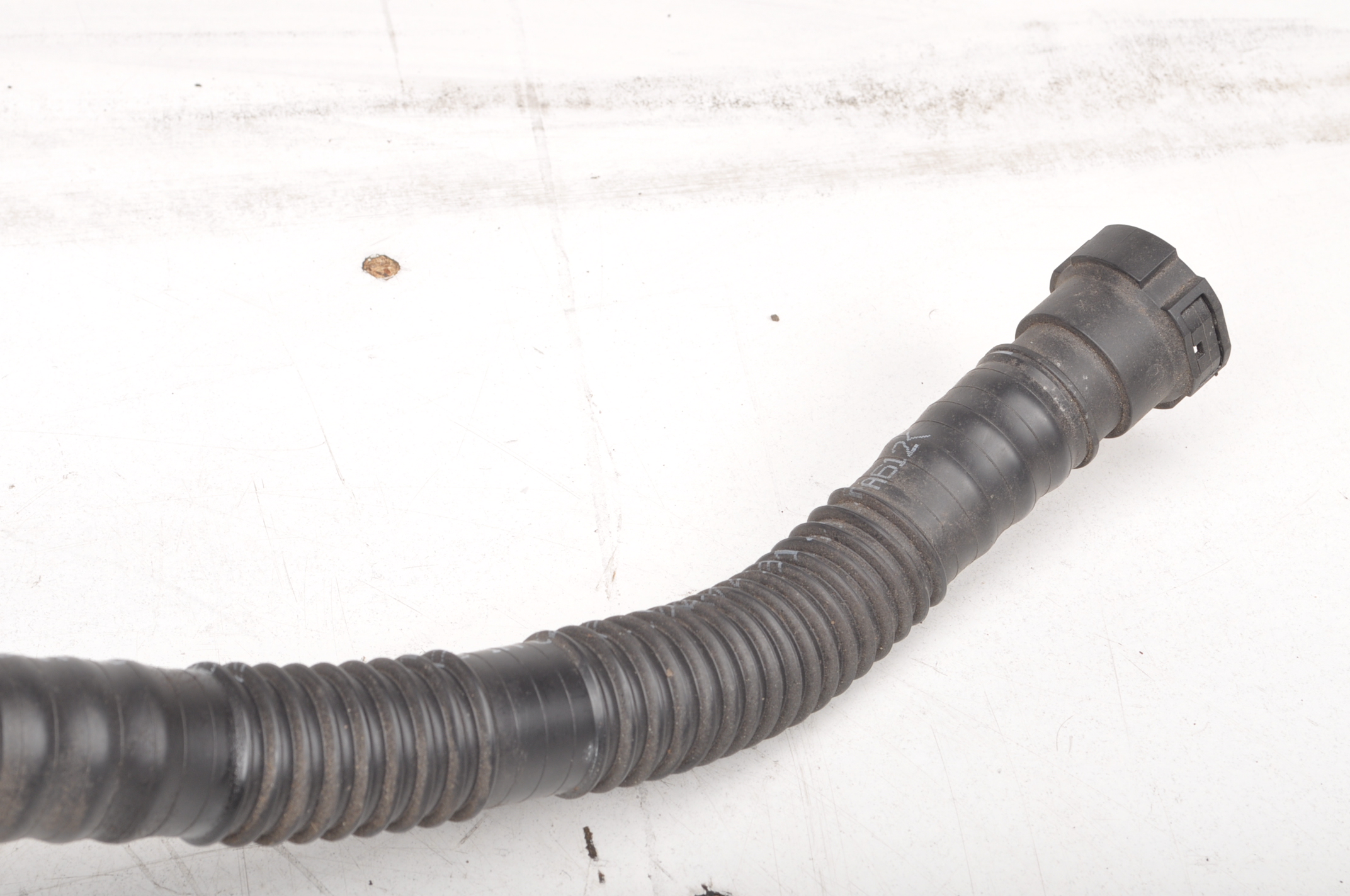 MERCEDES KLASA A W177 1 5D WLEW ADBLUE Car type Passenger cars