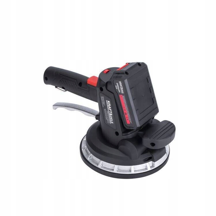 Kraft&Dele KD10458 Присоска для плитки 21V