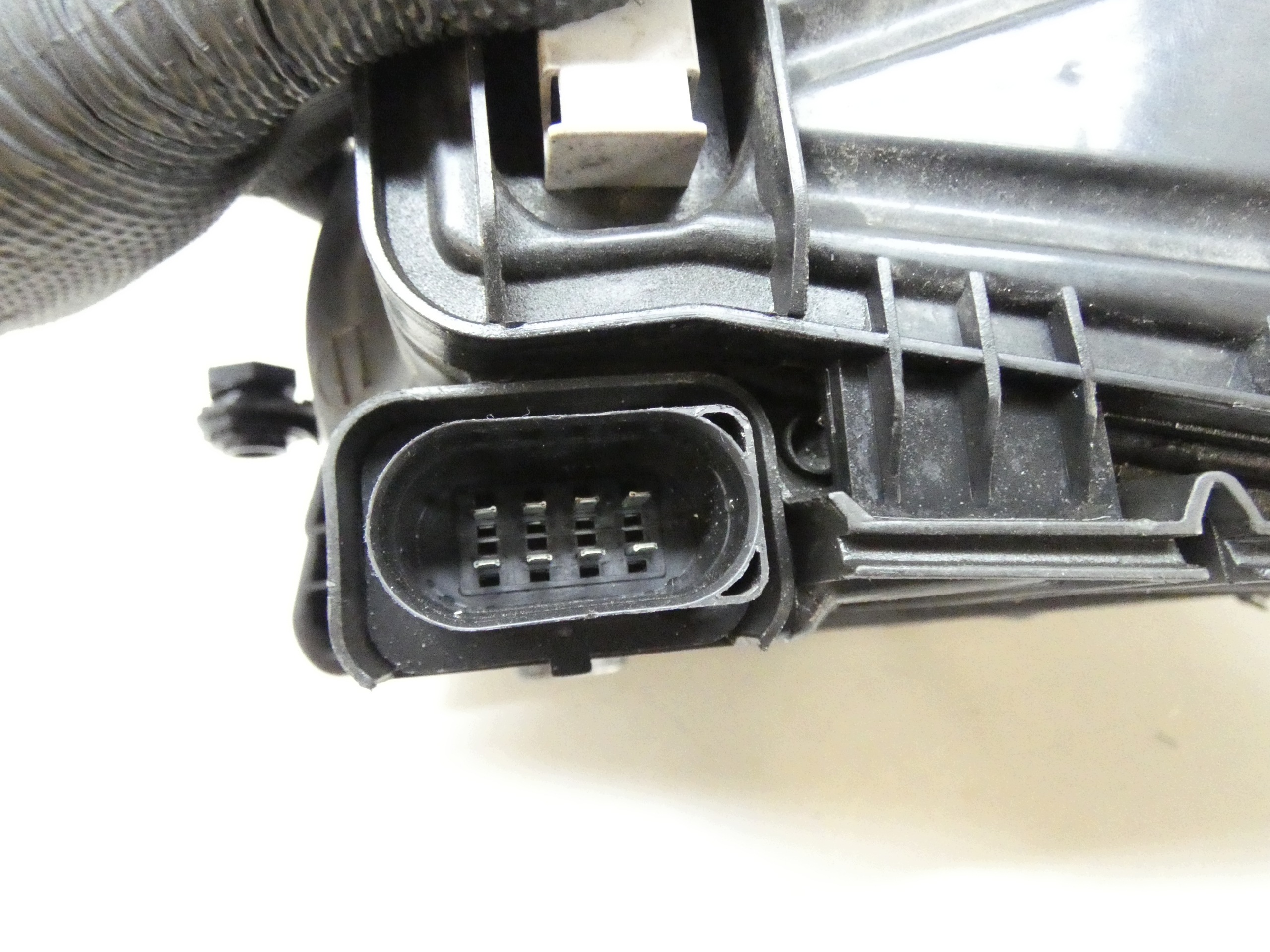 light right front SEAT AROSA LIFT 00-05 6H1941006 original EU complete