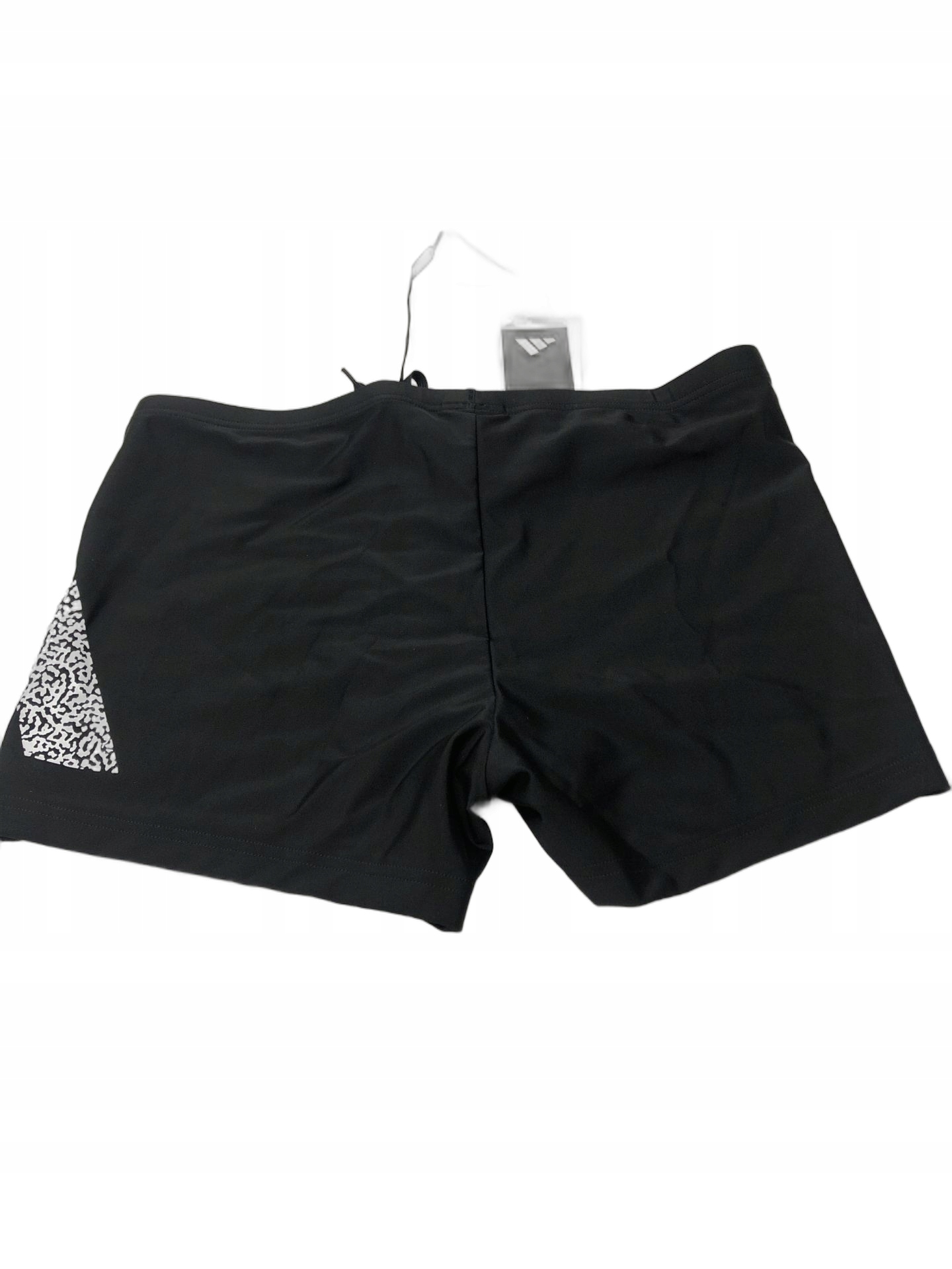 ADIDAS KĄPIELÓWKI MĘSKIE BRANDED SWIM BOXERS