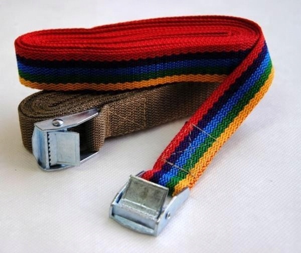 

Pas spinający dł. 3,5m
