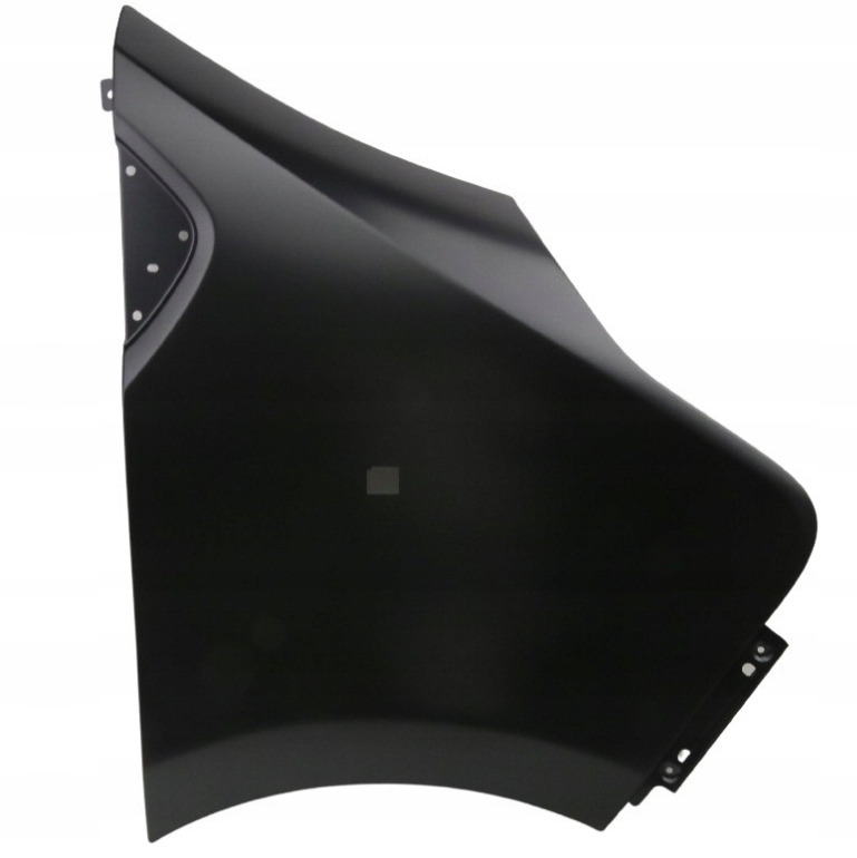 Renault Trafic 2014 – Přední Botník Na Pravé Straně Spolujezdce