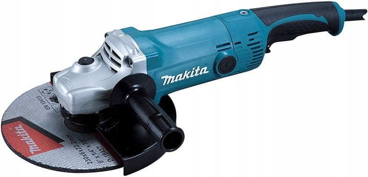 Makita GA9020R szlifierka kątowa 2200W 230mm