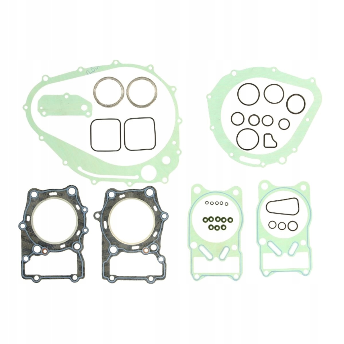 Tesnenia motora kpl Athena P400510850025