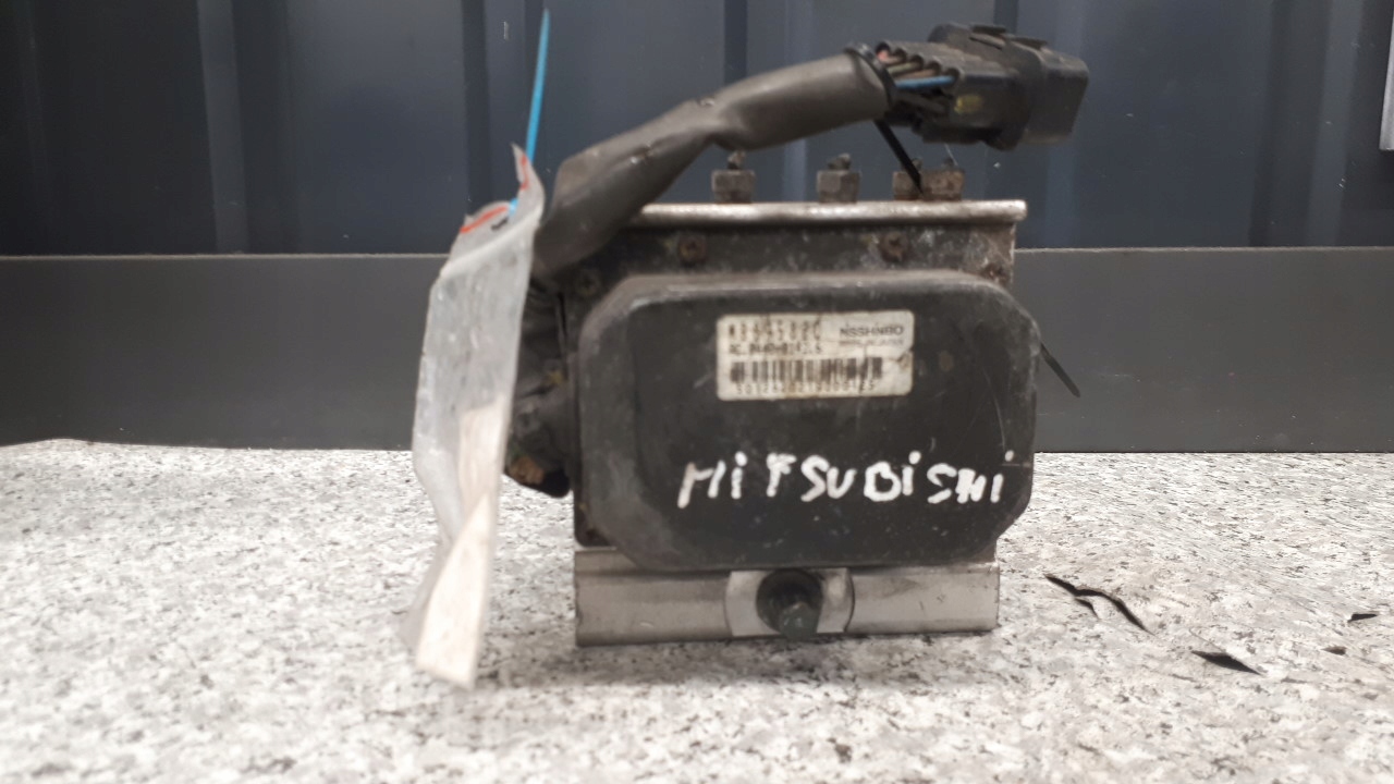 0511-9117.1 насос ABS mitsubishi L400 94r