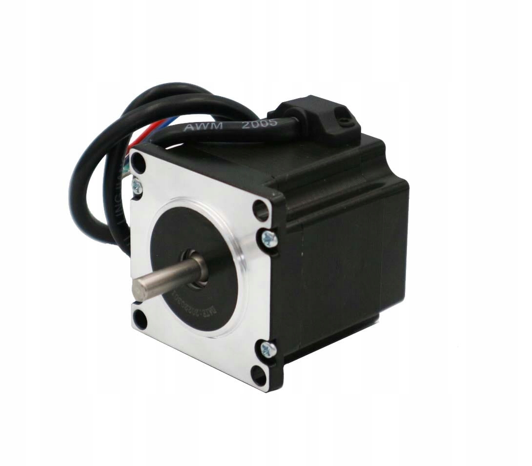 Silnik krokowy bipolarny 1Nm 3A 57BYG-56-3A