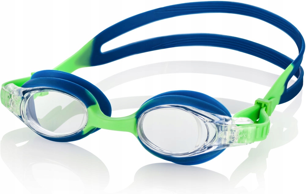 

Okulary pływackie dla dzieci Aqua Speed Amari
