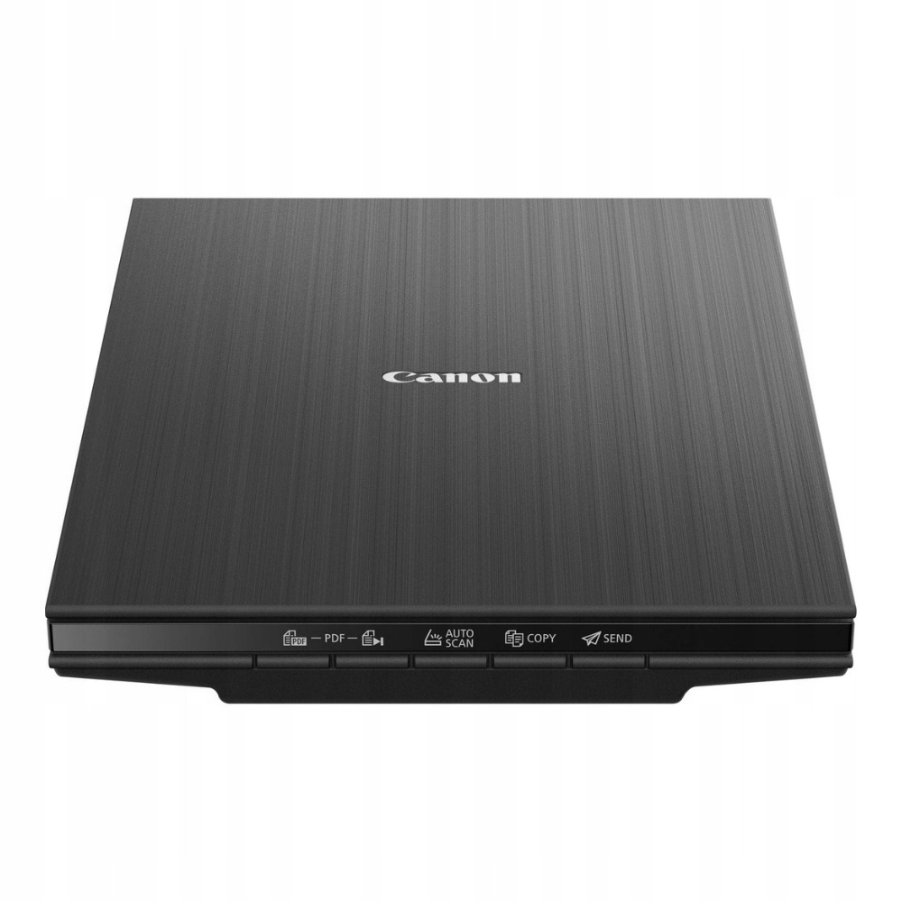 Skaner A4 Canon Lide 400 USB do dokumentów