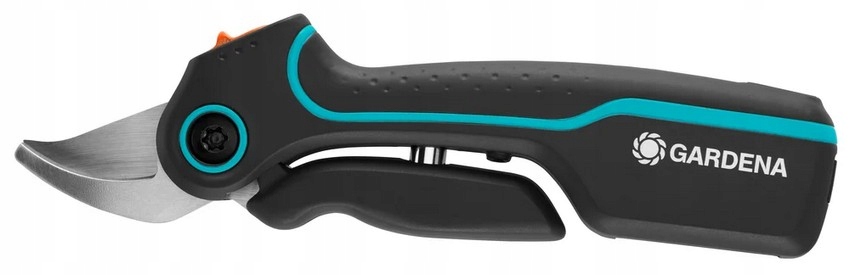 Záhradné Akumulátorové Nožnice Assistcut