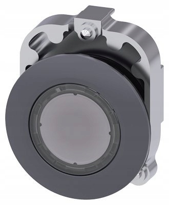 Napęd przycisku 30mm 3SU1061-0JB70-0AA0