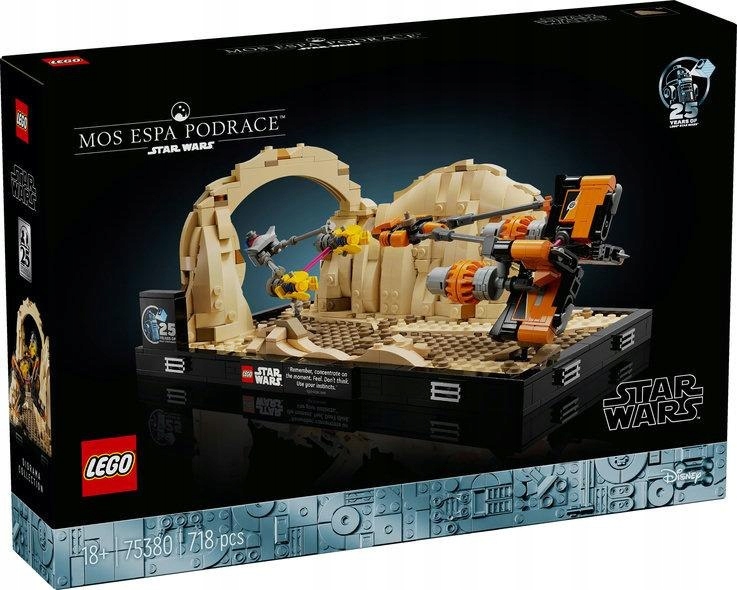 Lego Star Wars 75380 Tbd Tm 2024