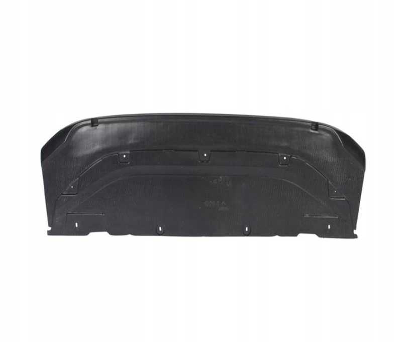 Нижній бампер для AUDI A6 4g / C7 11-- 4G0807611