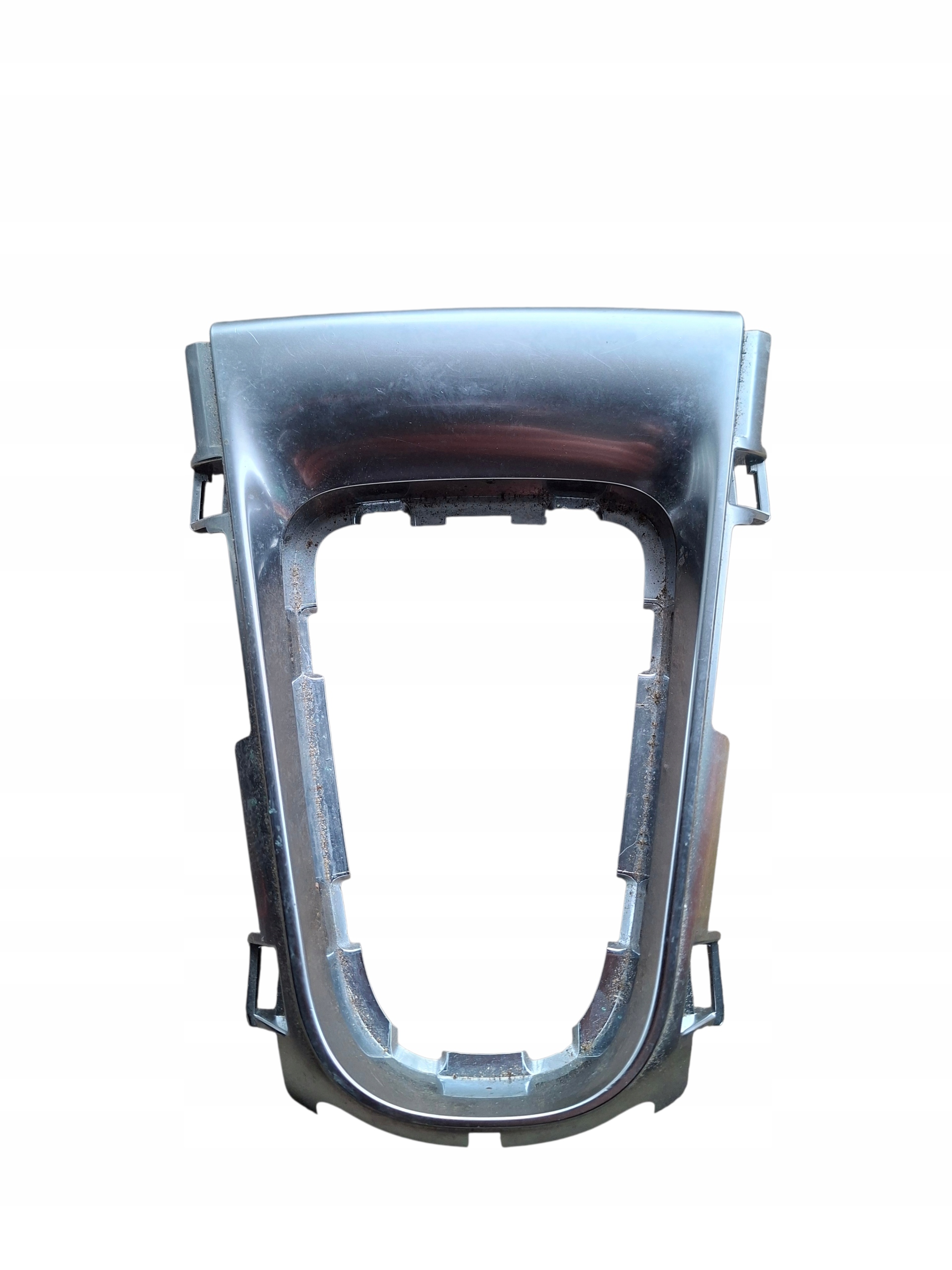 cover frame CHROM changes of the gear CITROEN C3 II DS3 96870055