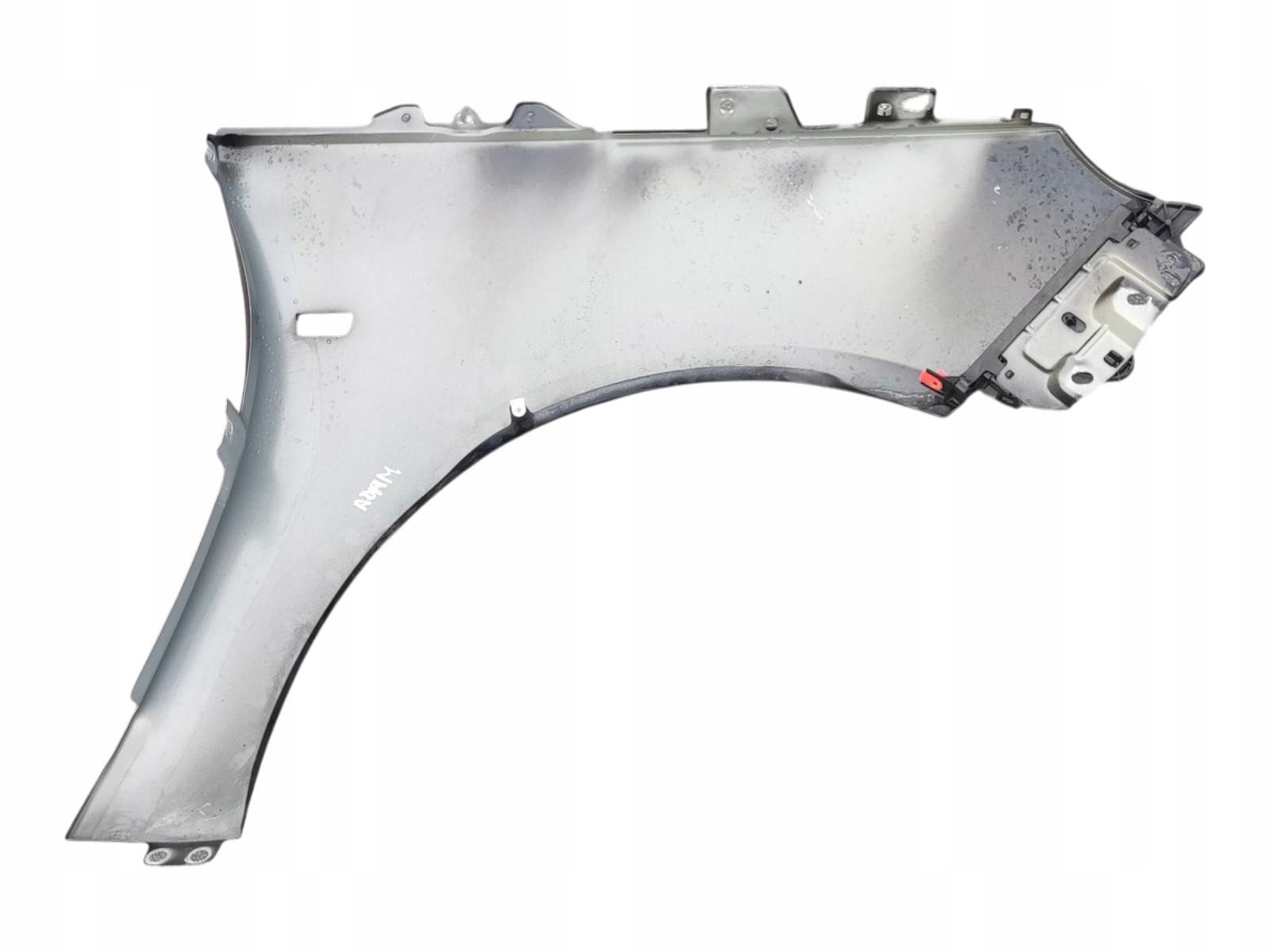 fender left front front OPEL ADAM 2012-2019