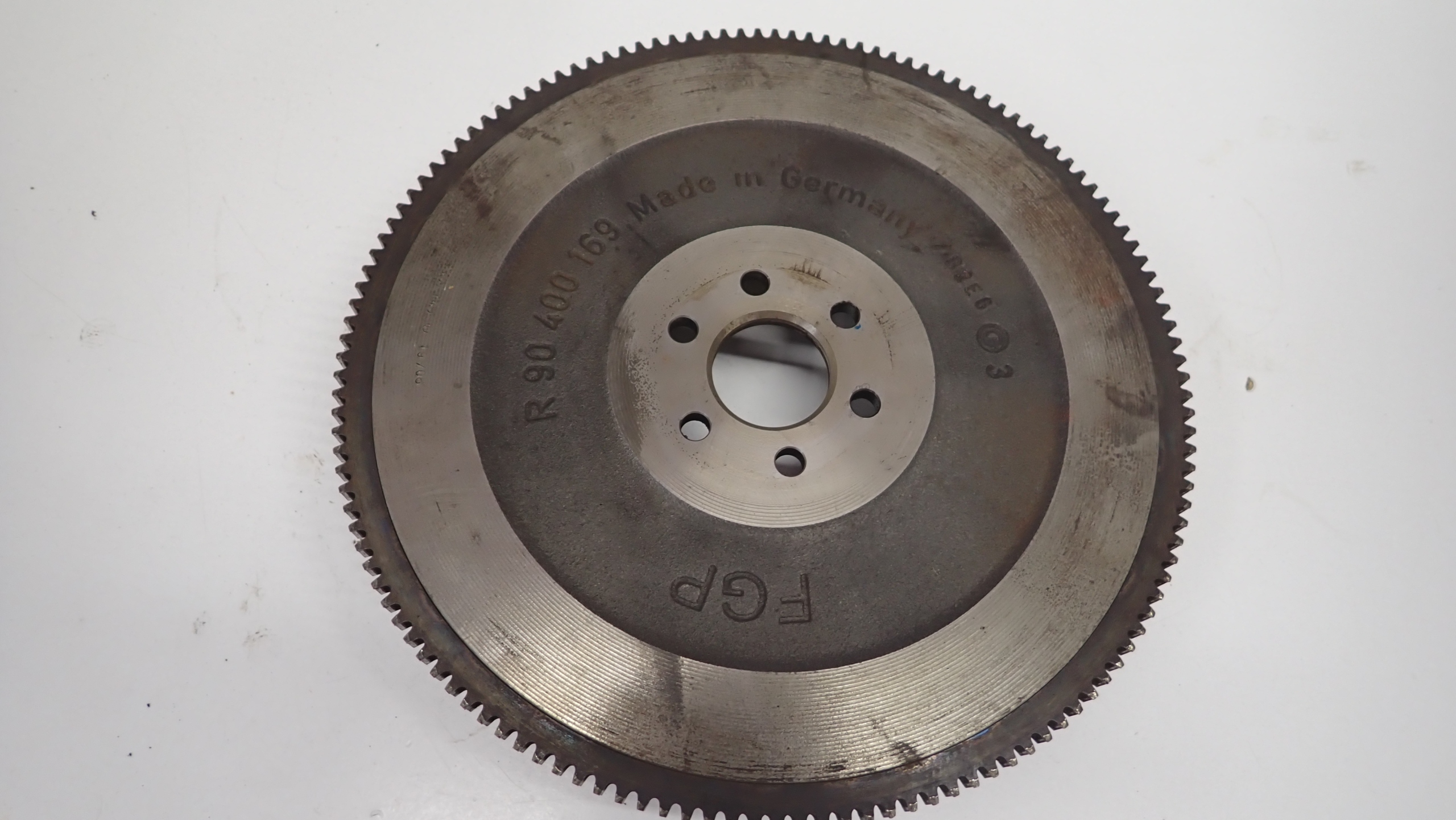 KOLO ZAMACHOWE OPEL ZAFIRA B ASTRA H 1.6 1.8 16V R90400169